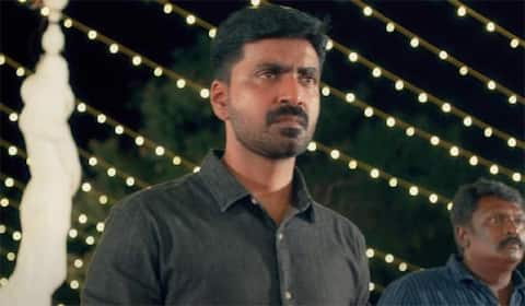 மோகன் ஜி இயக்கத்தில் பிரஜின் தவறவிட்ட பட வாய்ப்பு