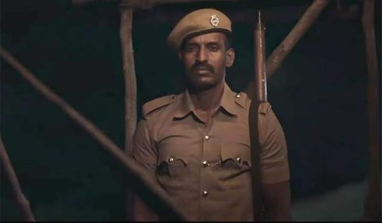 கதையின் நாயகனாக வரவேற்பைப் பெறுவாரா சூரி?