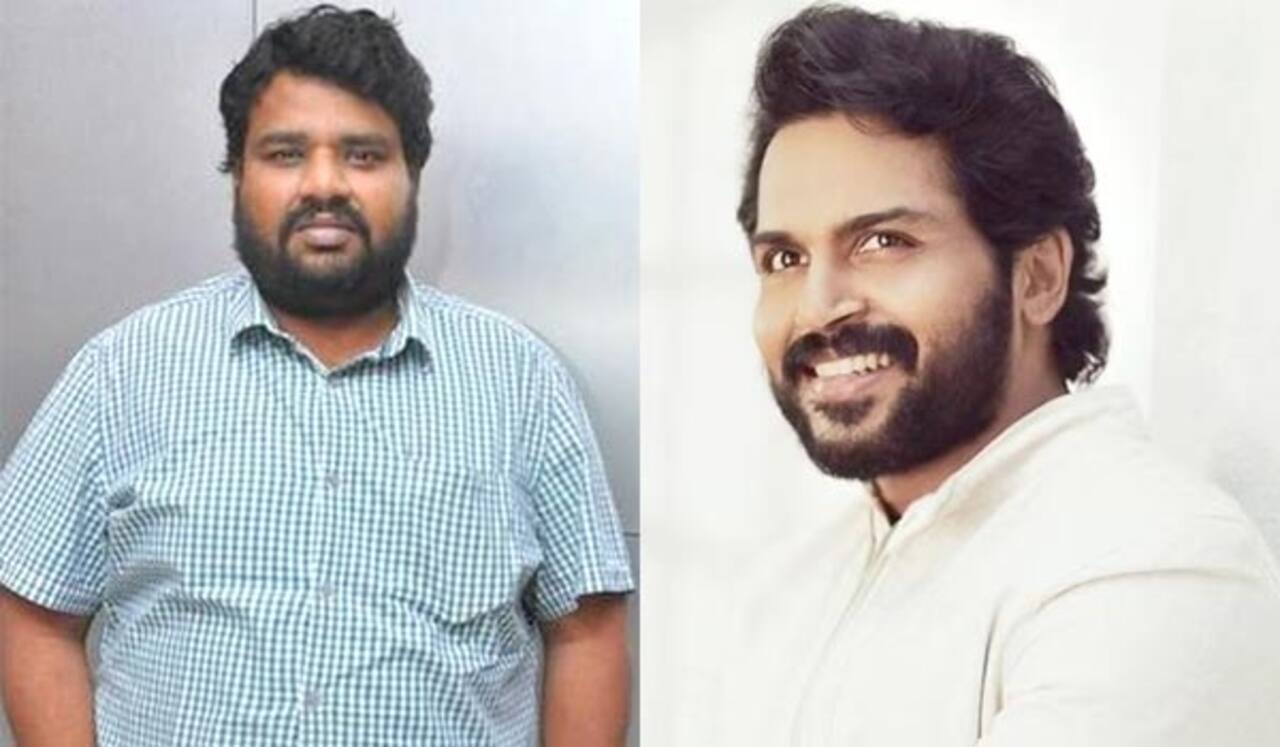 கார்த்தி - நலன் குமாரசாமி படப்பிடிப்பு பூஜையுடன் ஆரம்பம்