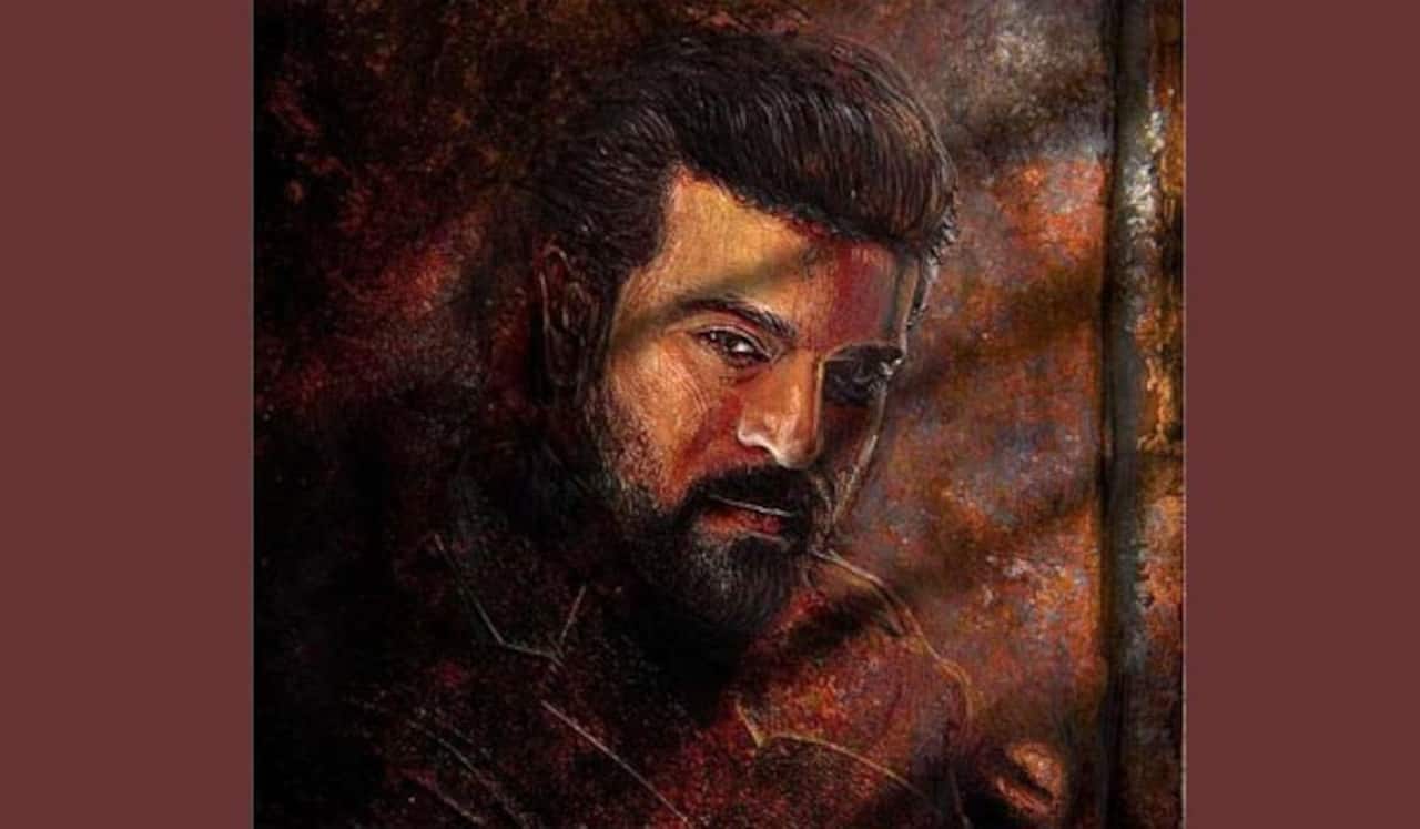 ராம் சரணின் அடுத்த படத்தின் அப்டேட்