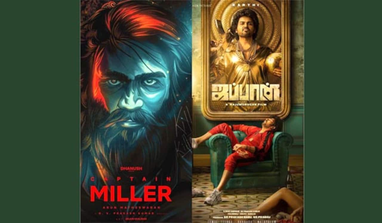 நேருக்கு நேர் மோதும் தனுஷ் - கார்த்தி படங்கள்?