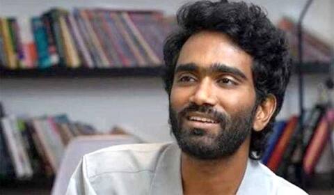பிரதீப் ரங்கநாதனுடன் நடிக்க தயங்கும் நடிகை