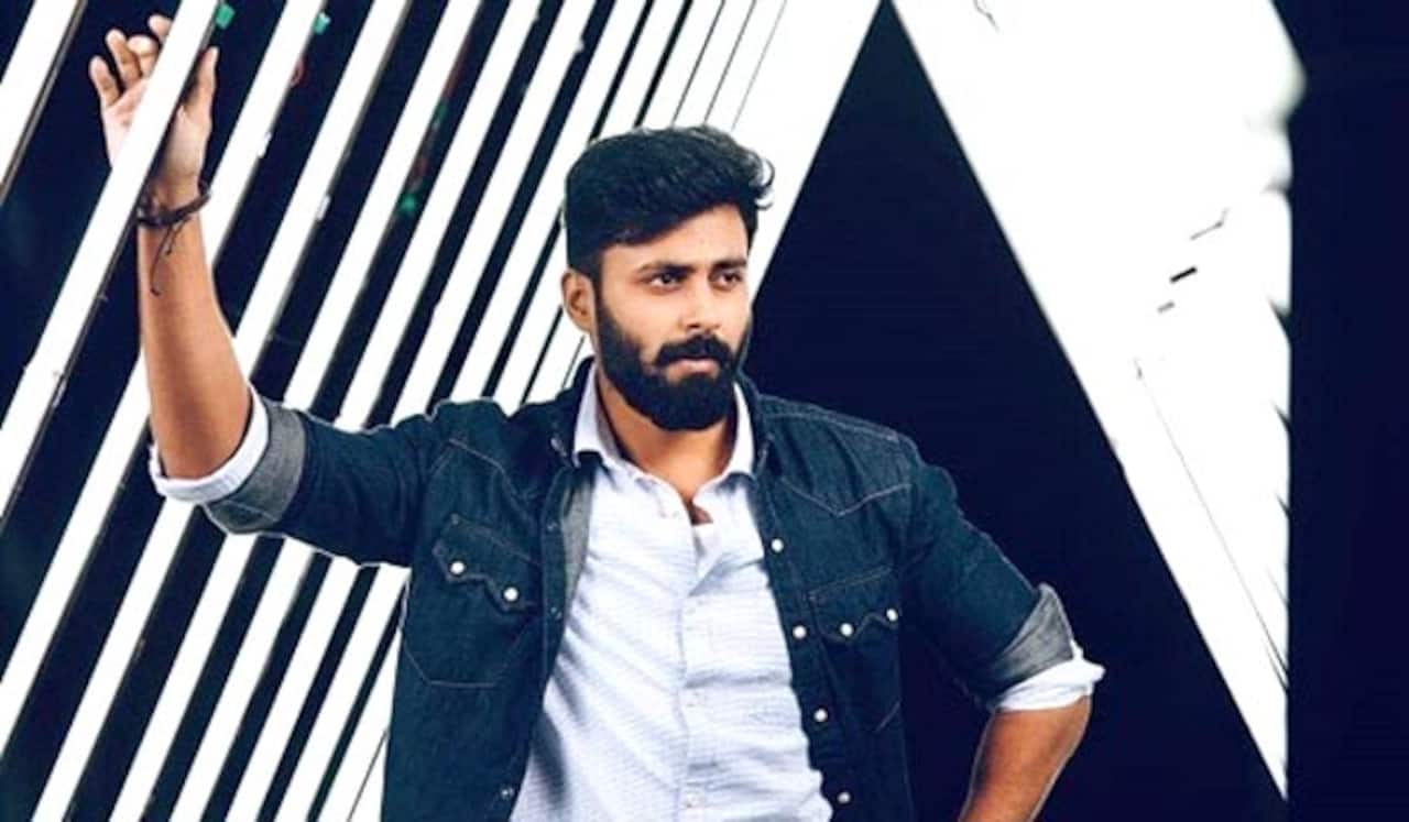 கவினுக்கு பதிலாக அஸ்வின்?