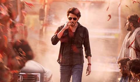 மகேஷ் பாபு நடிக்கும் படம் : டைட்டிலுக்கு முன்பே ரிலீஸ் தேதி அறிவிப்பு