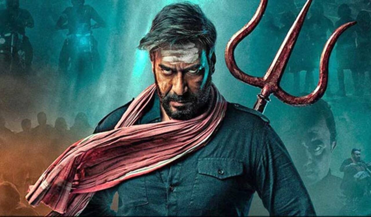கைதி வரவேற்பு : ஹிந்தி ரீமேக்கான போலாவுக்குக் கிடைக்குமா?