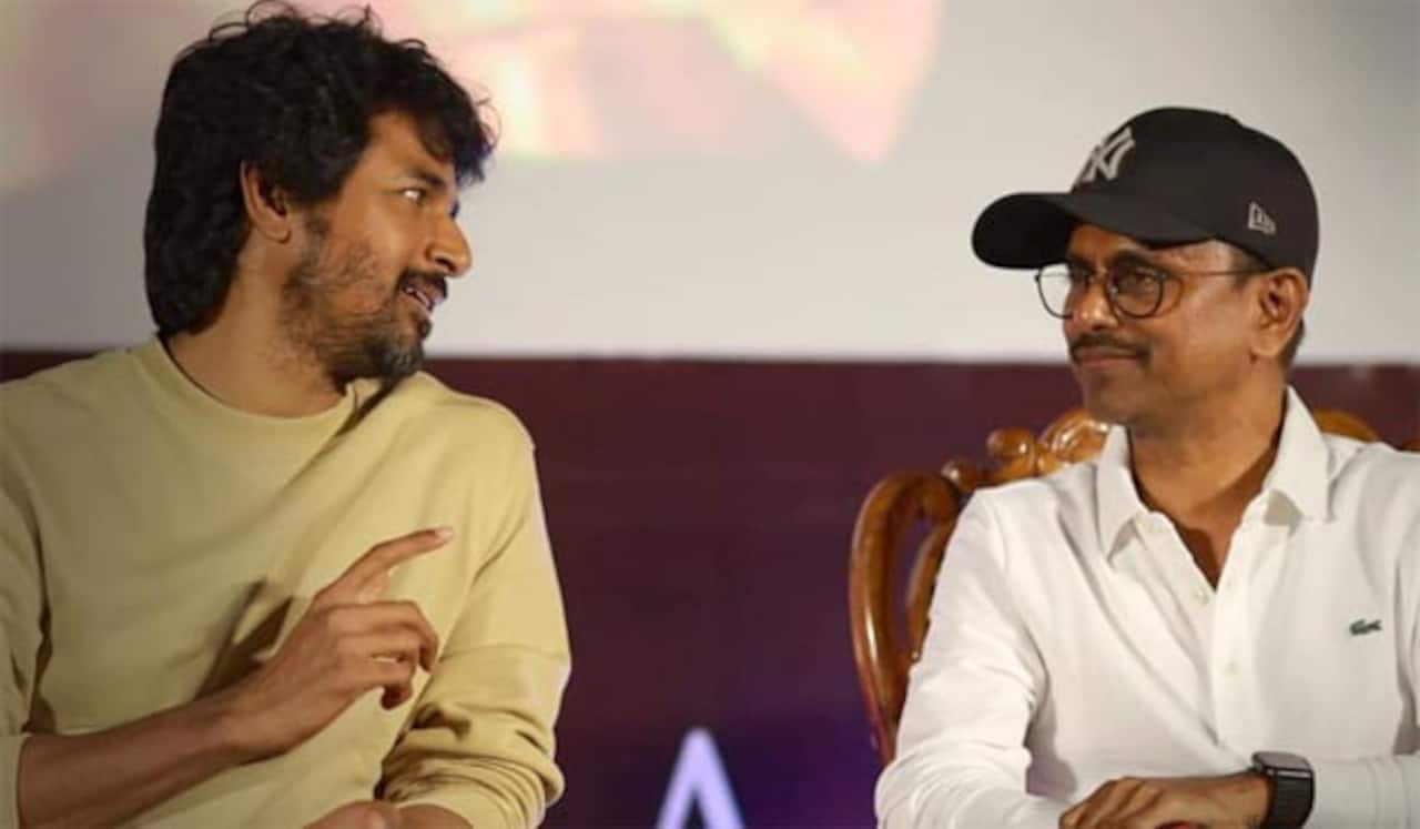 மறைமுகமாக தனது அடுத்த படத்தை உறுதி செய்த சிவகார்த்திகேயன்