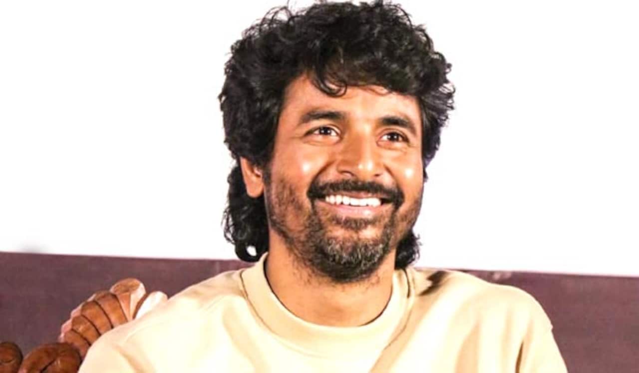 என்னிடமும் ரஜினி சாயலை பார்க்கலாம் : சிவகார்த்திகேயன்