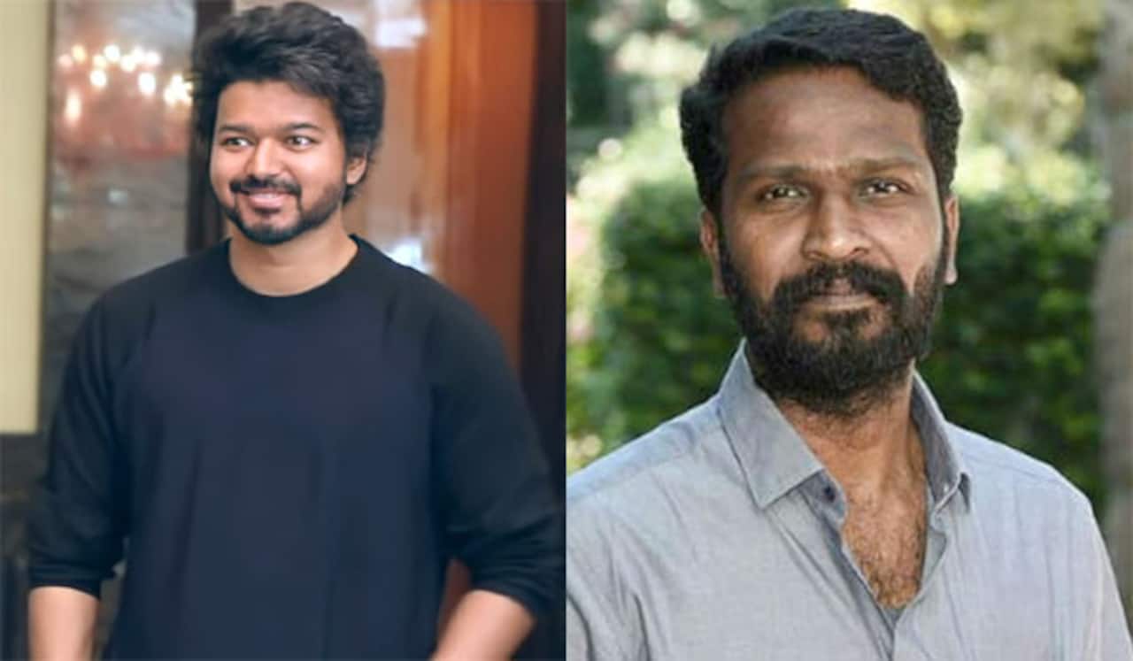விஜய் - வெற்றிமாறன் கூட்டணி உறுதி