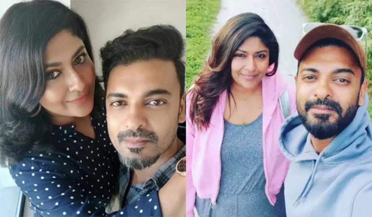 பிக்பாஸ் அபிநய் மனைவி அபர்ணா மீது லட்ச கணக்கில் மோசடி புகார்