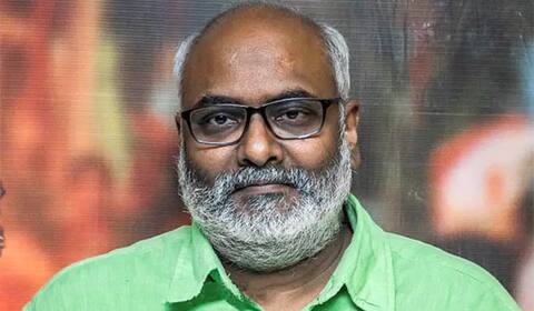 ஒய் திஸ் கொலவெறி பாடலுடன் நாட்டு நாட்டு பாடலை  ஒப்பிட்ட கீரவாணி