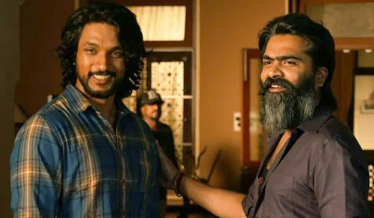 அண்ணன் சிம்பு இல்லாவிட்டால் பத்து தல இல்லை: தம்பி கவுதம் கார்த்திக் நெகிழ்ச்சி