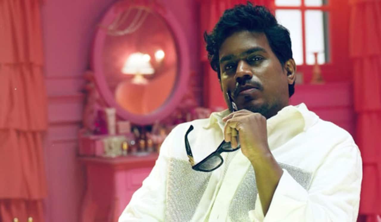 ஐரோப்பிய நாடுகளில் இசை நிகழ்ச்சி நடத்தும் யுவன்