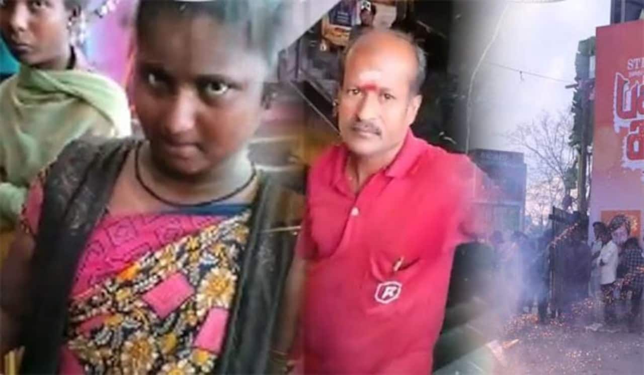 தீண்டாமை பிரச்னையா : தியேட்டர் நிர்வாகம் விளக்கம் ; ஊழியர்கள் மீது வழக்குபதிவு