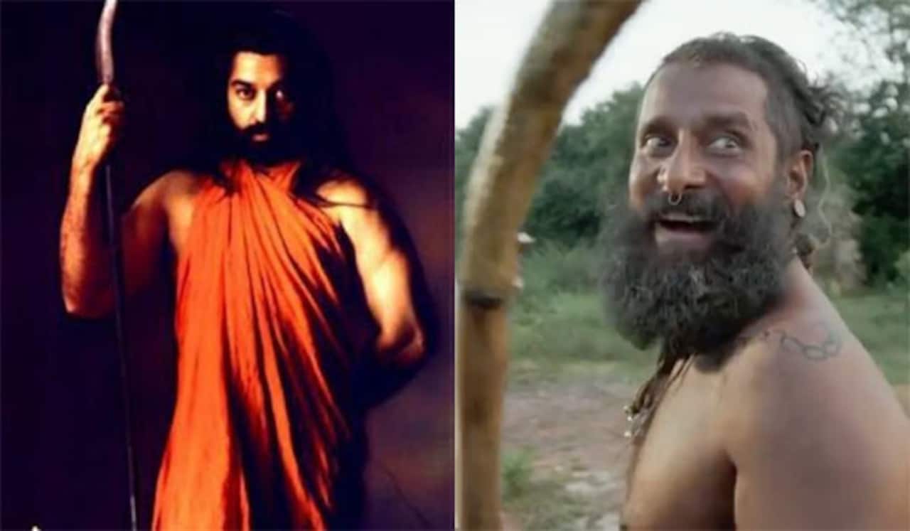 பொன்னியின் செல்வன் வெற்றியை தொடர்ந்து மருதநாயகத்தை தூசி தட்டும் கமல்