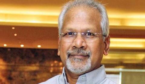 மணிரத்னத்தின் மீதான வழக்கு தள்ளுபடி