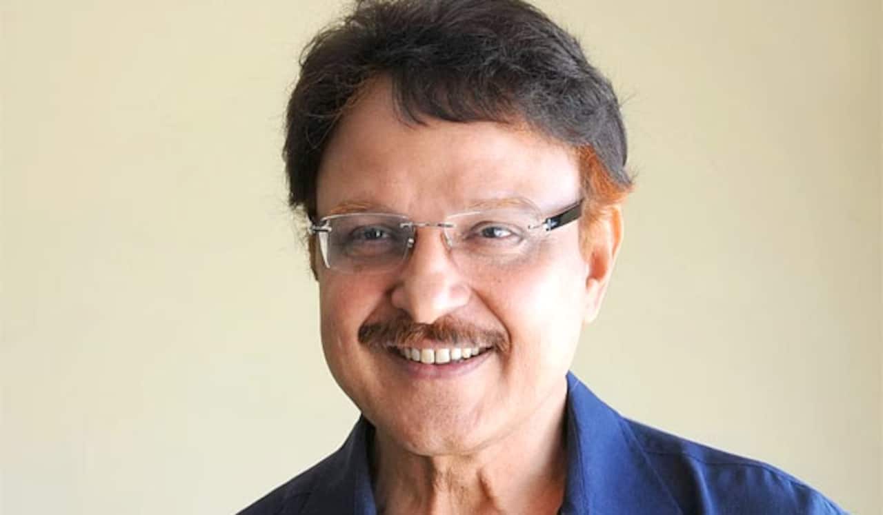 நடிகர் சரத்பாபு மருத்துவமனையில் அனுமதி