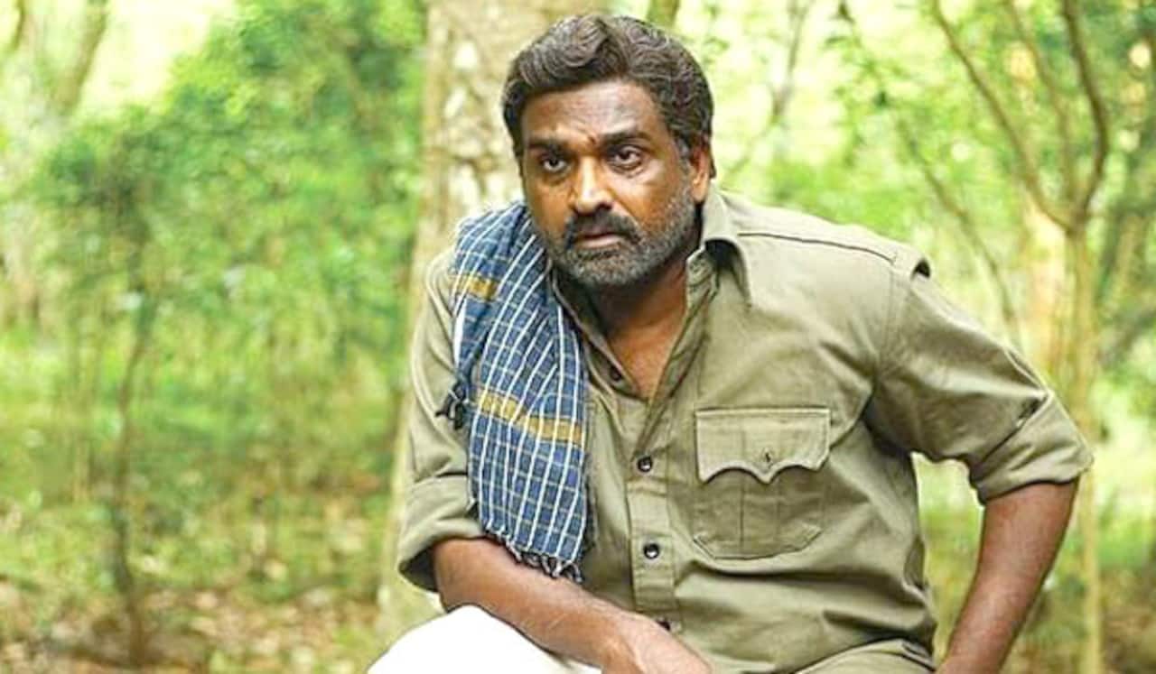 வேற்றுமையை யார் கடைப்பிடித்தாலும் தவறு தான் - விஜய்சேதுபதி