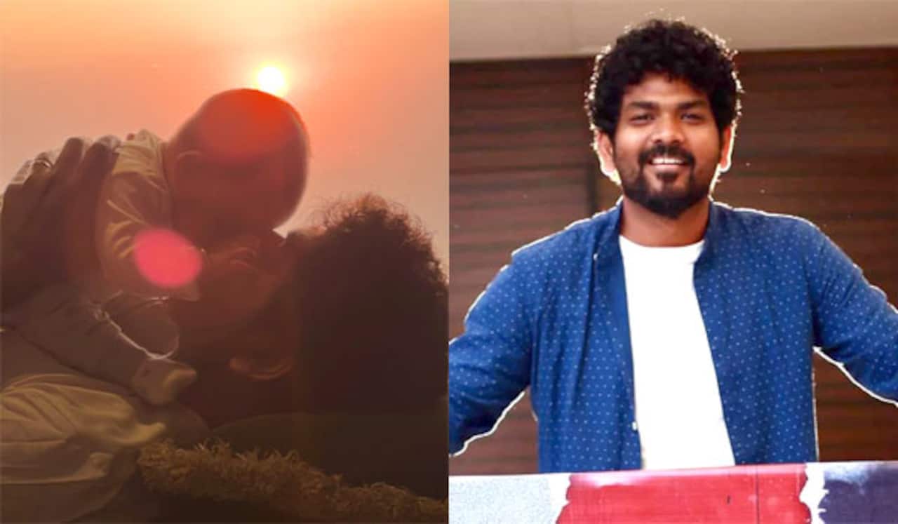 தனது டுவிட்டர் கணக்கை மீட்டெடுத்த விக்னேஷ் சிவன்