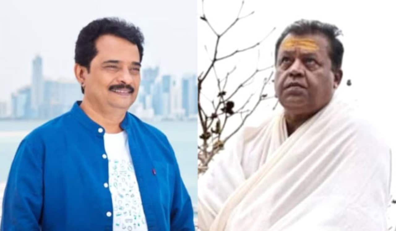 17 வருடங்களுக்கு பிறகு 2ம் பாகத்திற்காக இணைந்த சுரேஷ் கோபி - ஜெயராஜ்