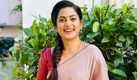 எதிர்நீச்சல் தொடரில் 10 ஆண்டுகள் கூட நடிப்பேன் : மதுமிதா மகிழ்ச்சி