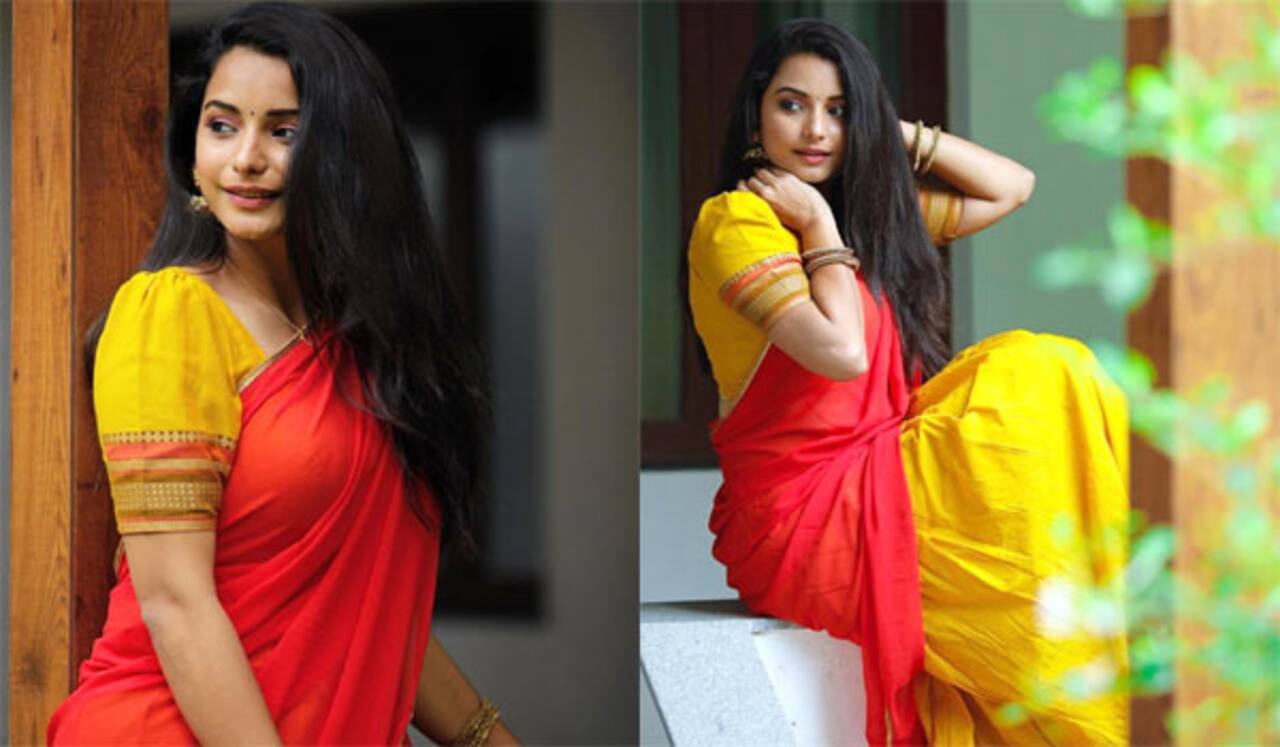 போனில் மட்டும் பேசு : பாண்டியன் ஸ்டோர்ஸ் நடிகைக்கு டார்ச்சர் கொடுத்த இயக்குநர்