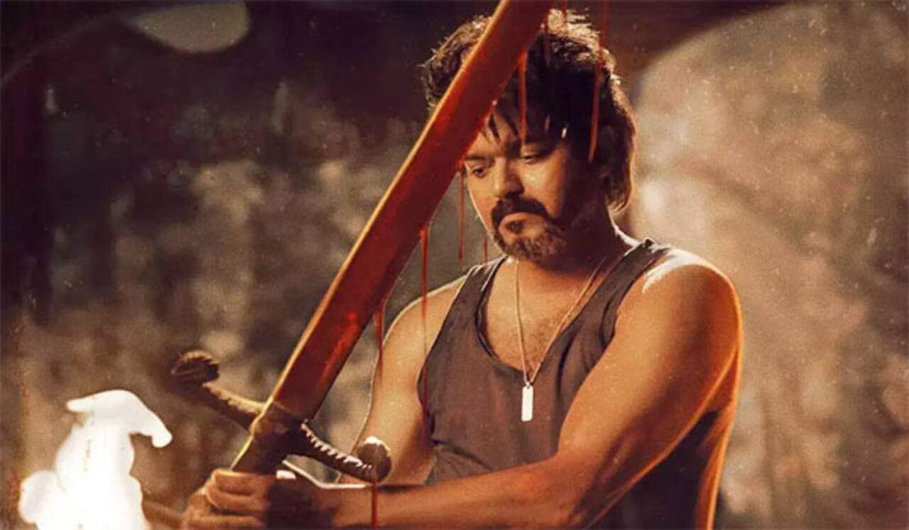 லியோ அடுத்த அப்டேட் எப்போது வெளியாகும்?