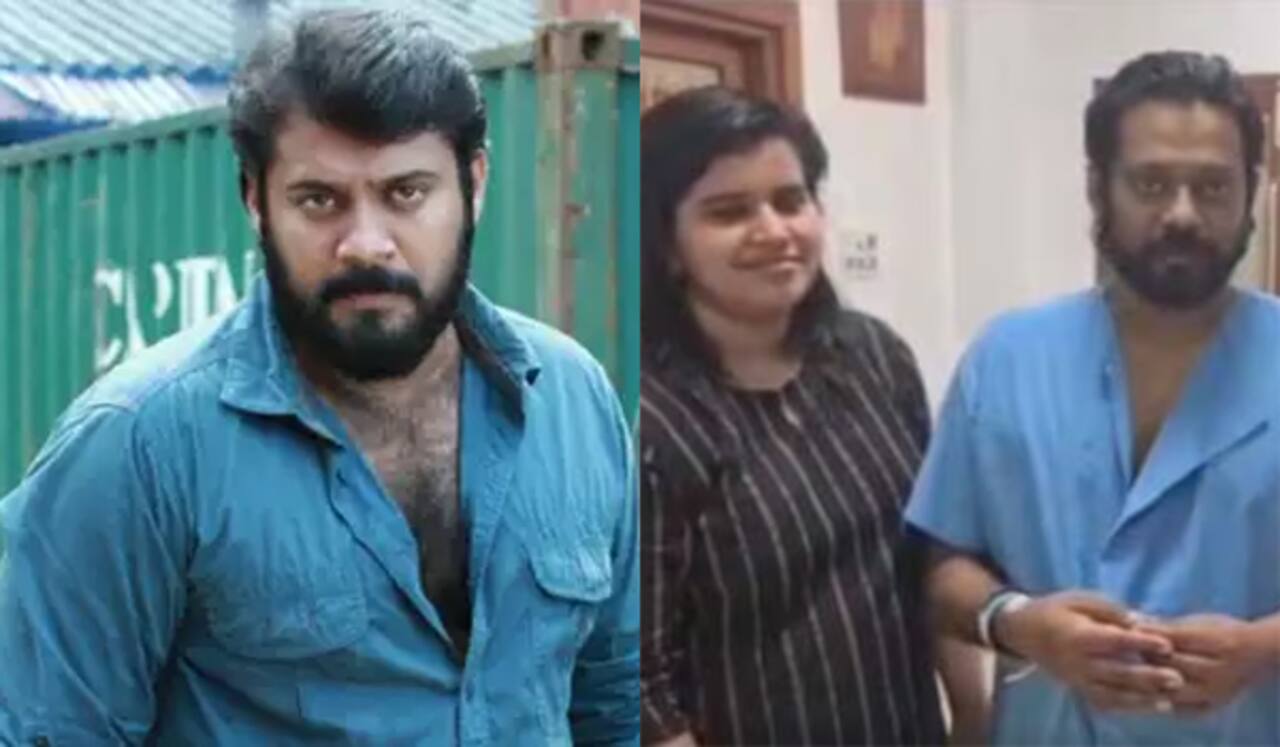 எனக்கு மரணமும் நிகழலாம் - பாலா உருக்கம்