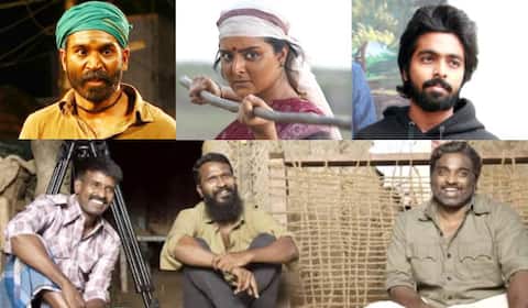 விடுதலைக்கு வாழ்த்து சொல்ல மறந்த அசுரன் அன் கோ