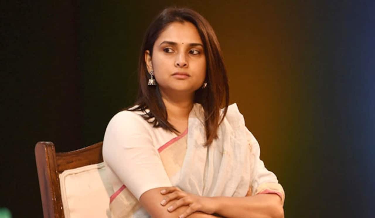 தற்கொலை செய்ய நினைத்தேன் : ‛குத்து ரம்யா திடுக்கிடும் தகவல்