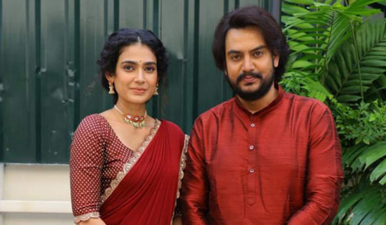புதுமுகத்திற்கு ஜோடியாக நடிக்கும் பாலிவுட் நடிகை