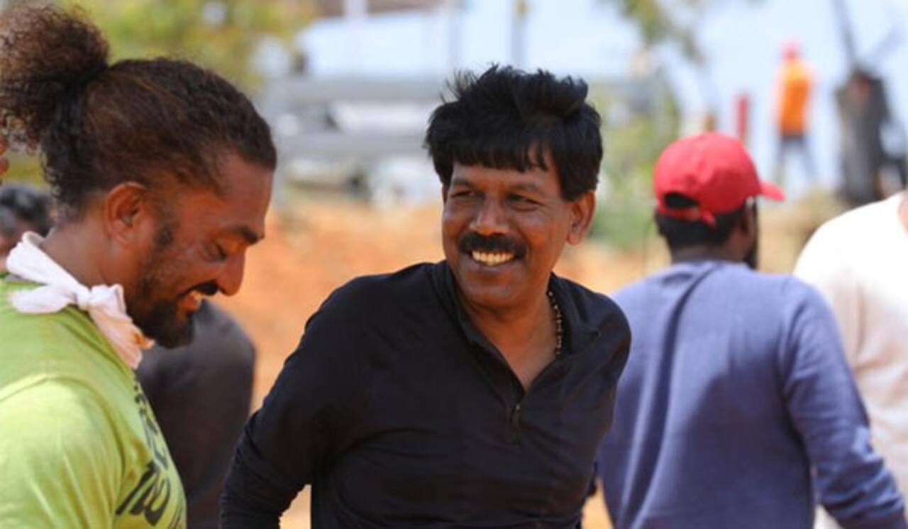 பாலாவின் வணங்கான் அடுத்தகட்ட படப்பிடிப்பு திருவண்ணாமலையில் துவங்குகிறது