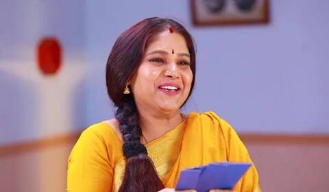 சீரியலில் ரீ-என்ட்ரியாகும் மவுனிகா!