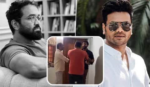 மோகன்பாபு மகன்கள் சண்டை போட்டது ரியாலிட்டி ஷோவுக்காகவா?