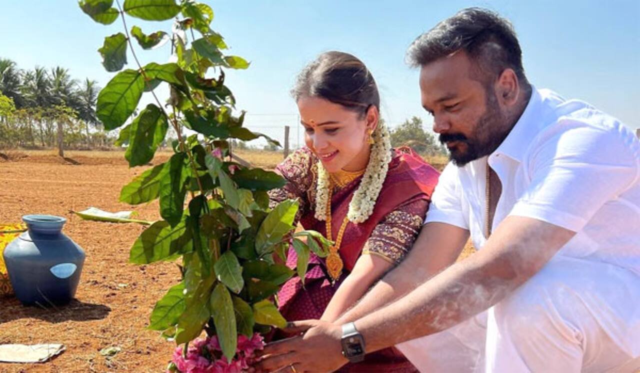 கர்ப்பமாக இருக்கிறேனா? - வீஜே மணிமேகலை பதில்