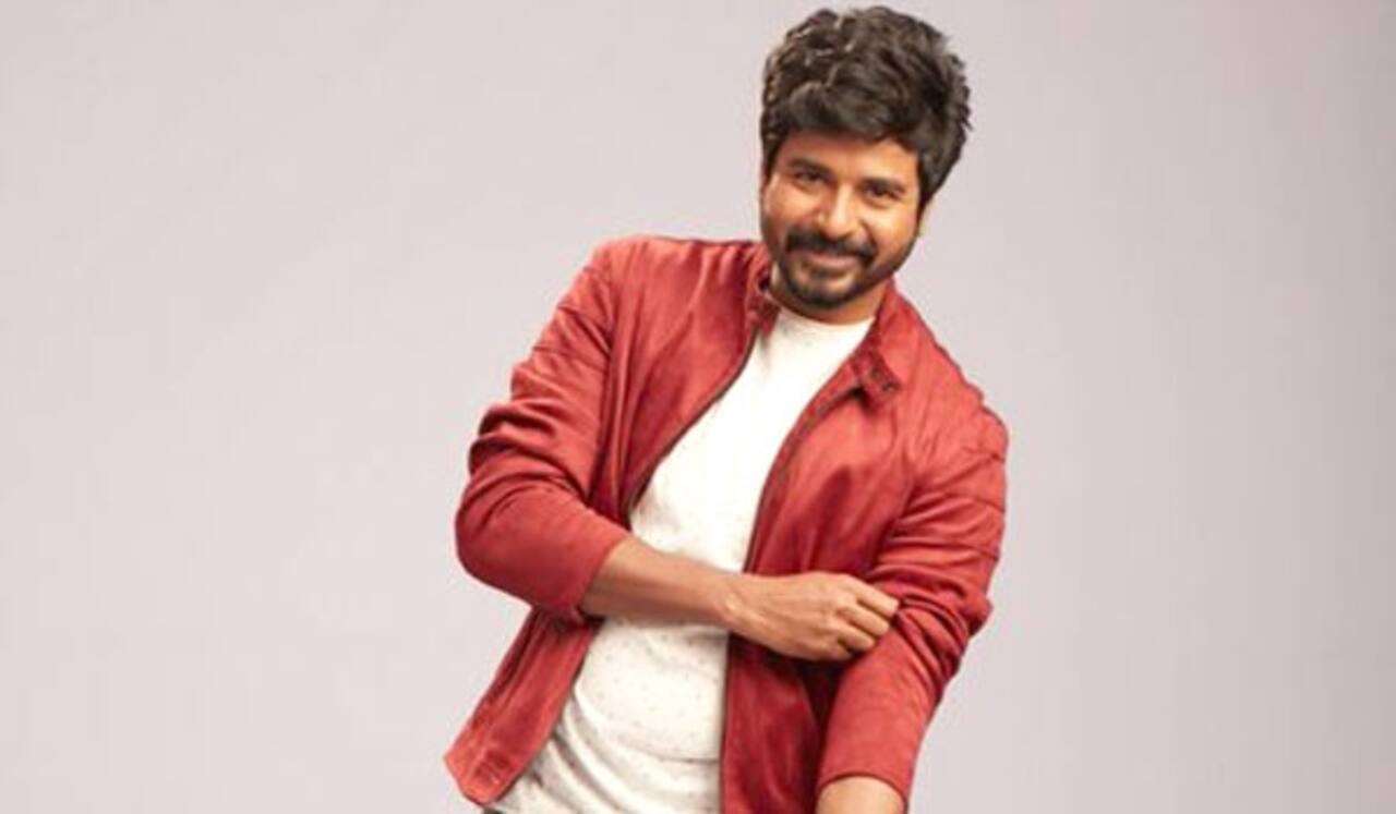 ஆக்ஷ்ன் ஹீரோவாக களமிறங்கும் சிவகார்த்திகேயன்