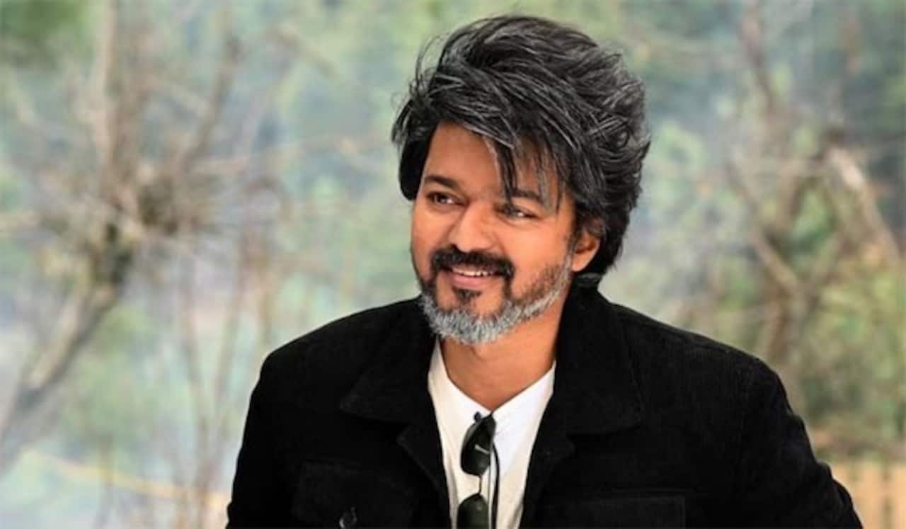 விஜய் வருகையால் பரபரப்பான இன்ஸ்டாகிராம்