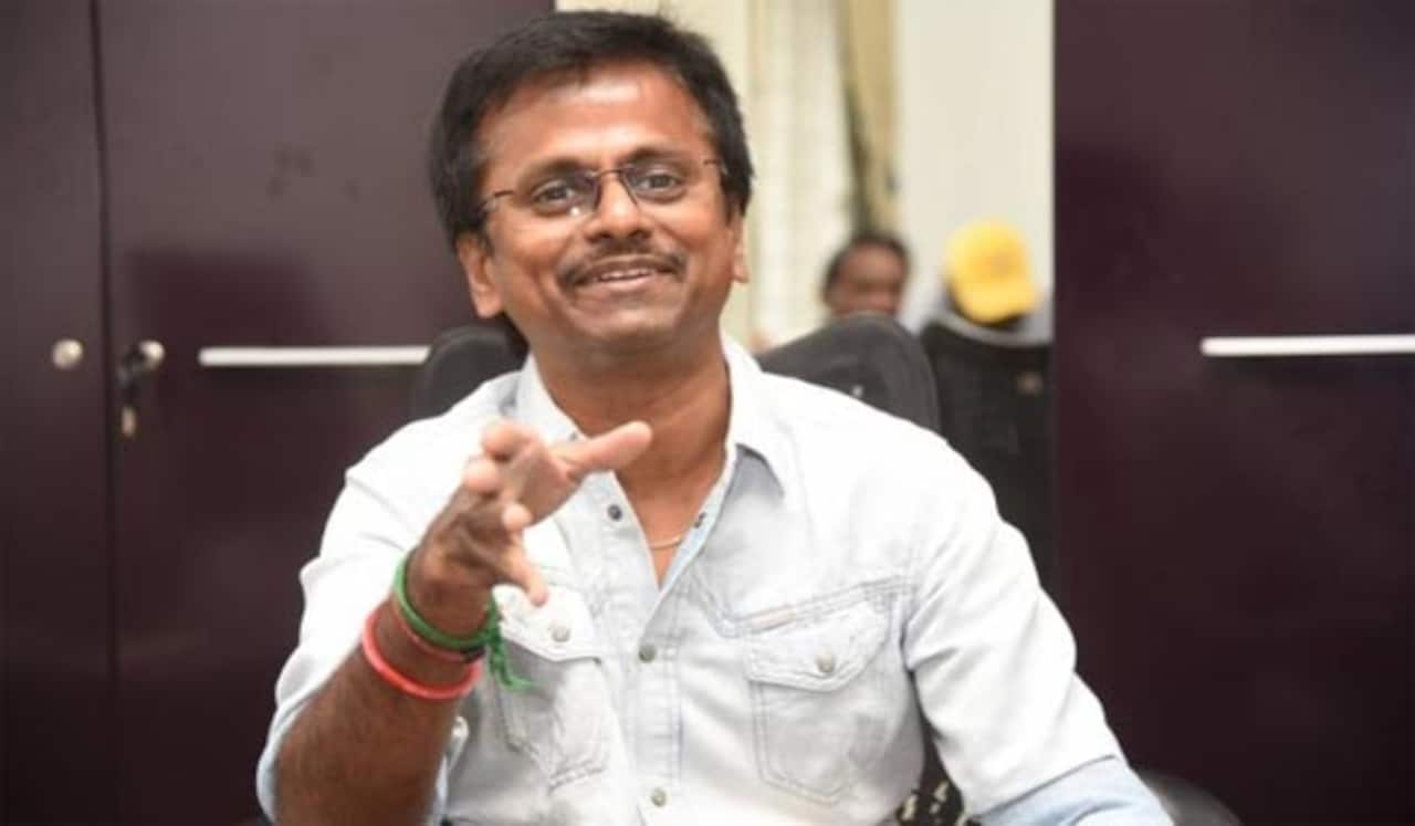 தர்பார் தோல்வி: மனம் திறந்த ஏஆர் முருகதாஸ்
