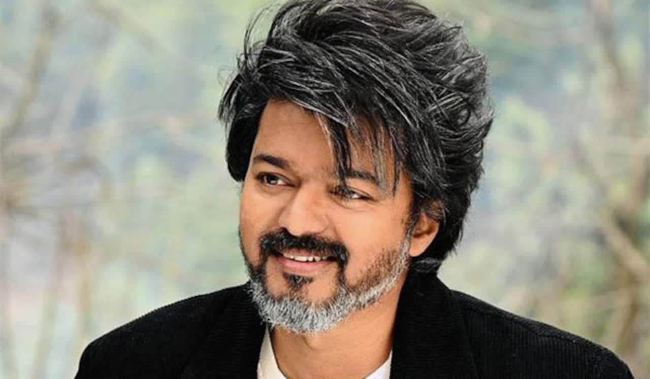 இத்தனை கோடிக்கு விலை போனதா லியோ?