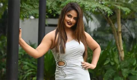 சினிமா பின்னணி இல்லையென்றால் பட வாய்ப்புக்காக போராட வேண்டும் - நீத்து சந்திரா