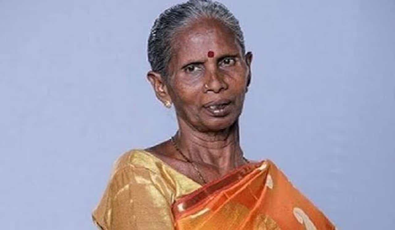 பின்னணி பாடகி ராக்ஸ்டார் ரமணி அம்மாள் காலமானார்