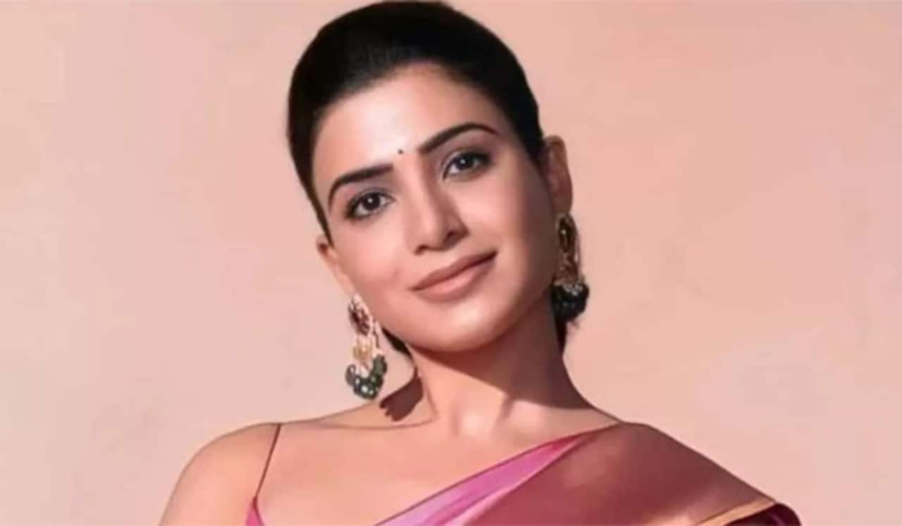 பொய்ச் செய்திக்கு பதிலடி கொடுத்த சமந்தா