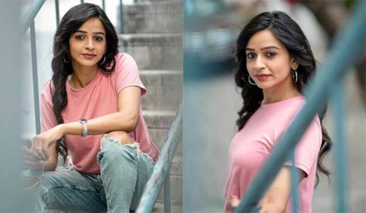 விமானத்தில் இடுப்பில் கைவைத்து சில்மிஷம்! அதிரடி காட்டிய திவ்யா கணேஷ்