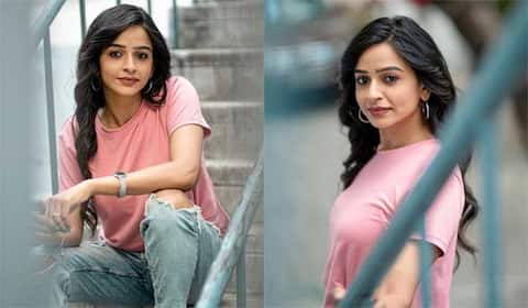 விமானத்தில் இடுப்பில் கைவைத்து சில்மிஷம்! அதிரடி காட்டிய திவ்யா கணேஷ்