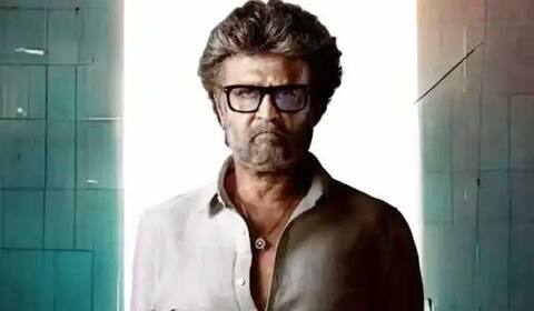 ரஜினியின் ஜெயிலர் கிளைமேக்ஸ் சண்டைக்காட்சி படமானது!