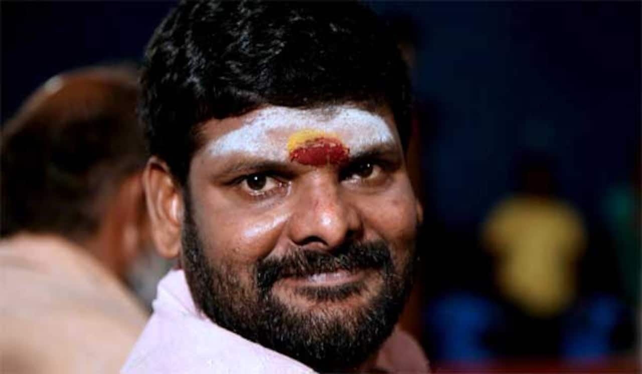 எடப்பாடி பழனிச்சாமி முதல்வராக தீச்சட்டி எடுக்க போகும் கஞ்சா கருப்பு