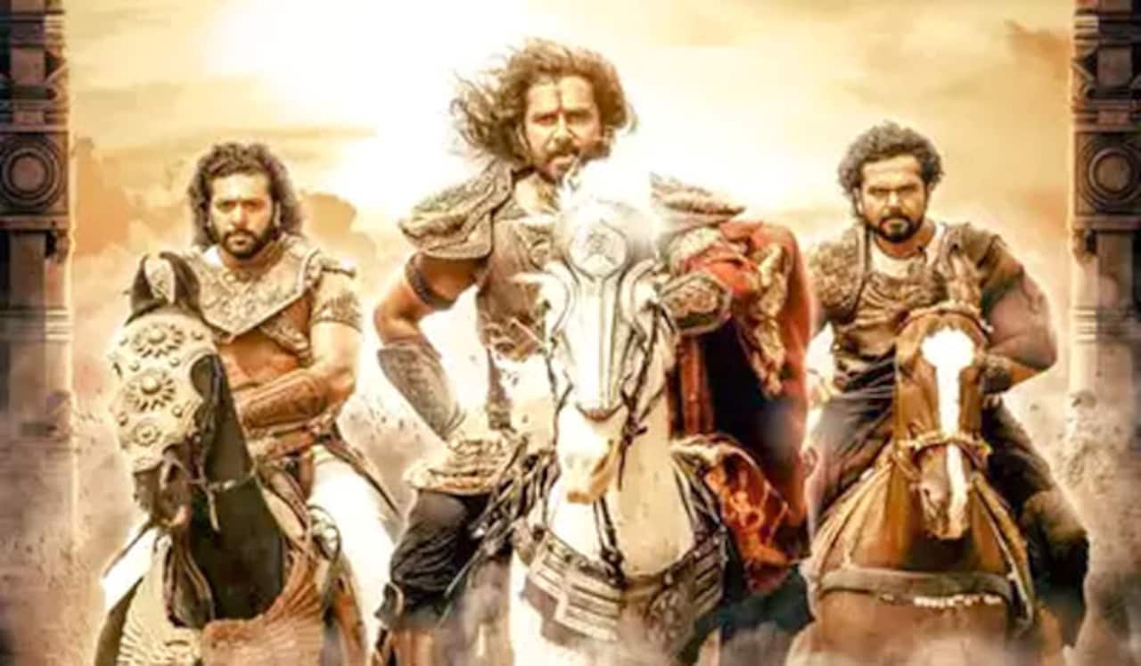 ஏப்ரல் 21ல் பொன்னியின் செல்வன் 1 மீண்டும் ரிலீஸ் ?
