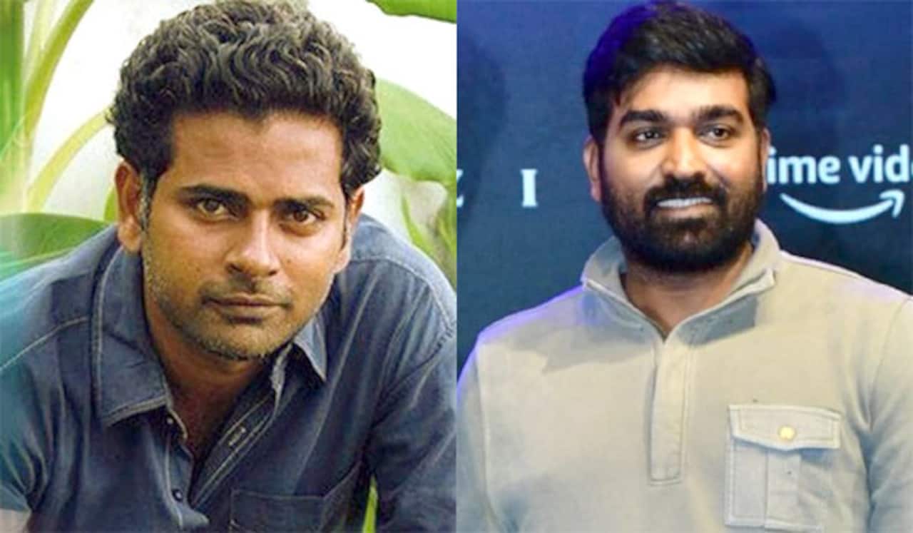 அல்போன்ஸ் புத்திரன் படத்தில் விஜய் சேதுபதி?