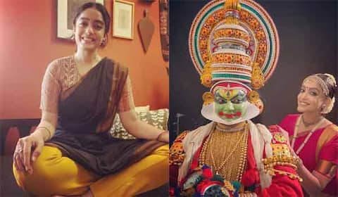 கலாஷேத்ரா மாணவிகள் பலி ஆடுகள்! அபிராமியின் சர்ச்சை பேச்சு