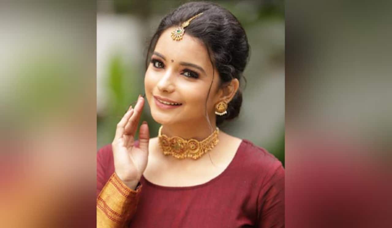 தற்கொலைக்கு முயன்ற லாவண்யா! என்ன காரணம் தெரியுமா?