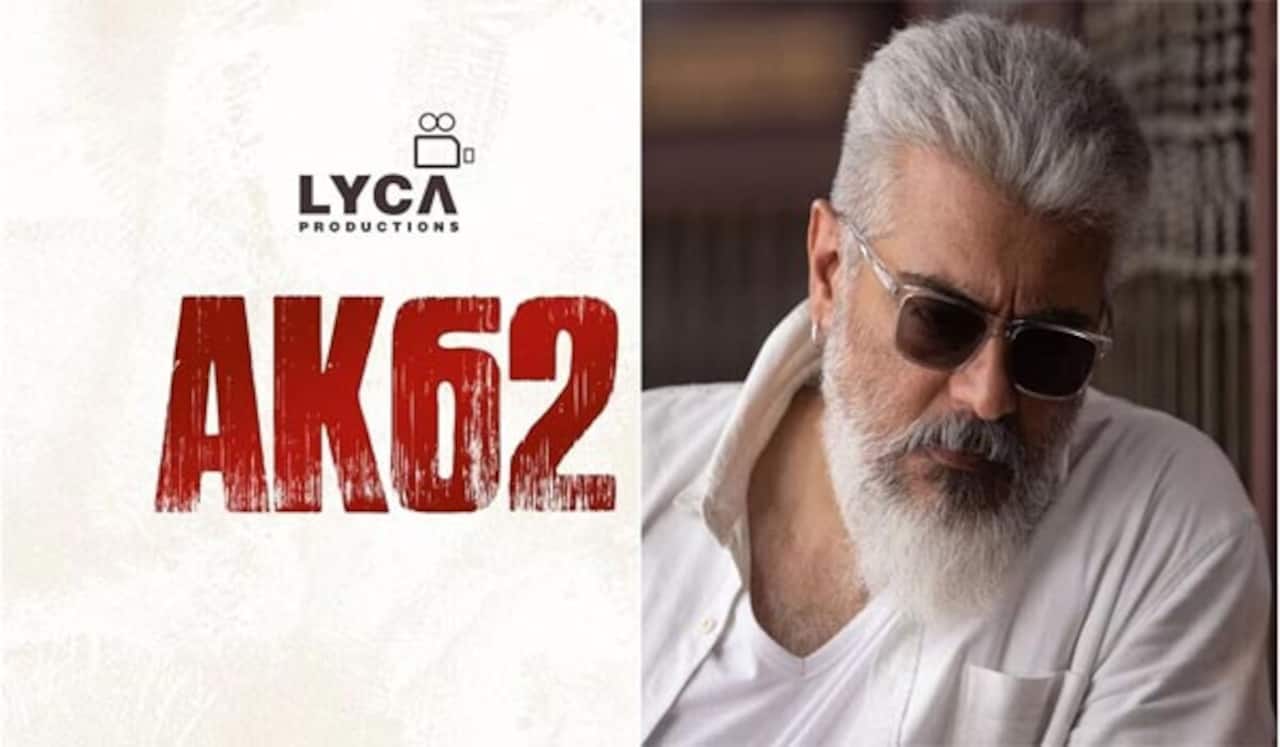 அஜித் 62 - அறிவிப்பு எப்போது வரும்?